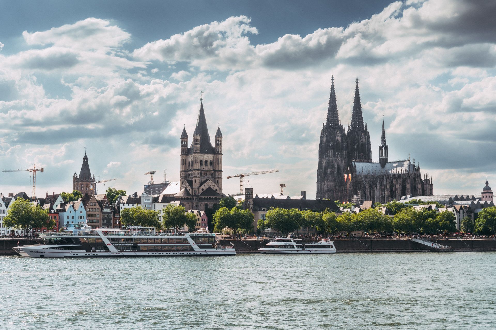 Kölner Dom