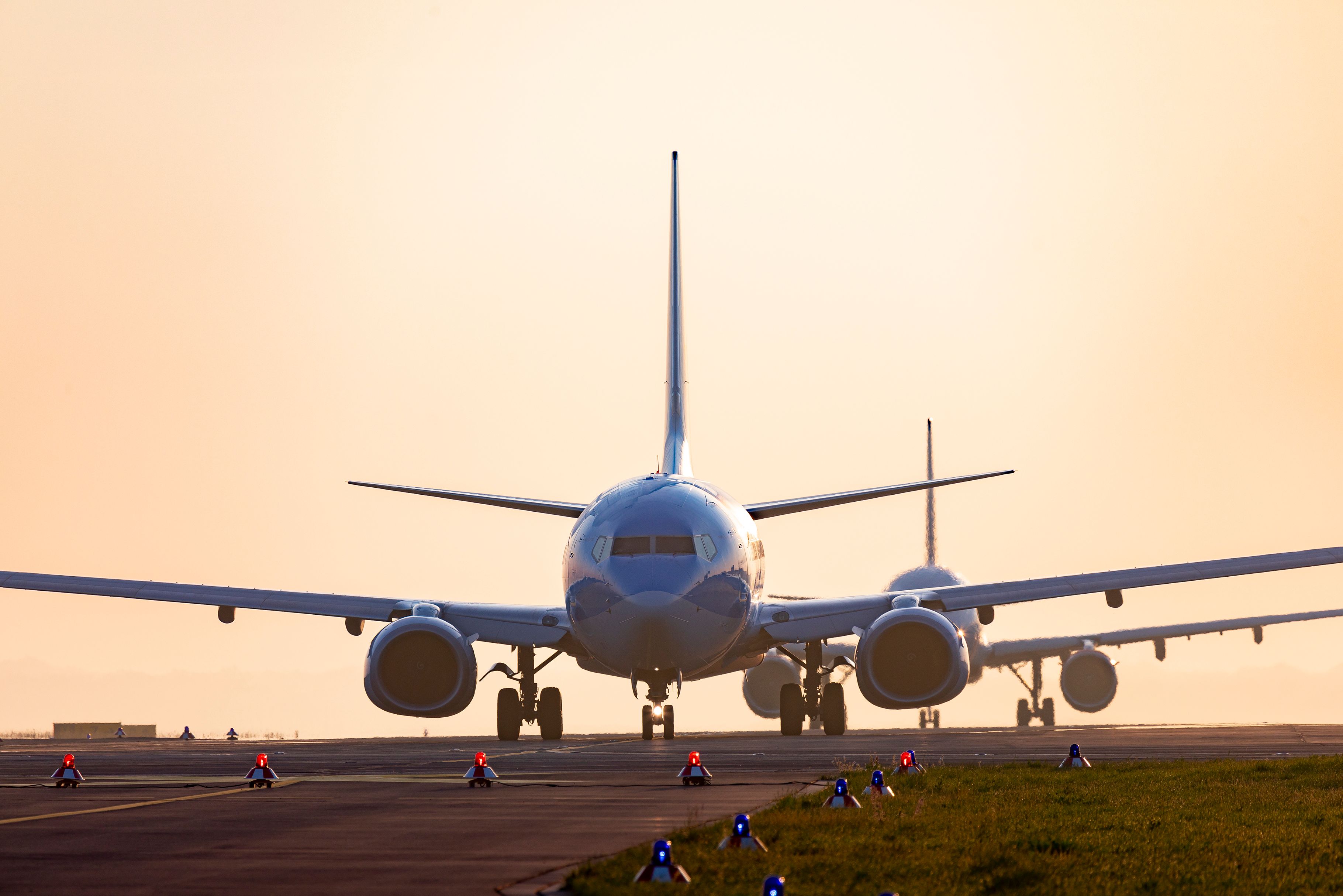 Flughafen Düsseldorf