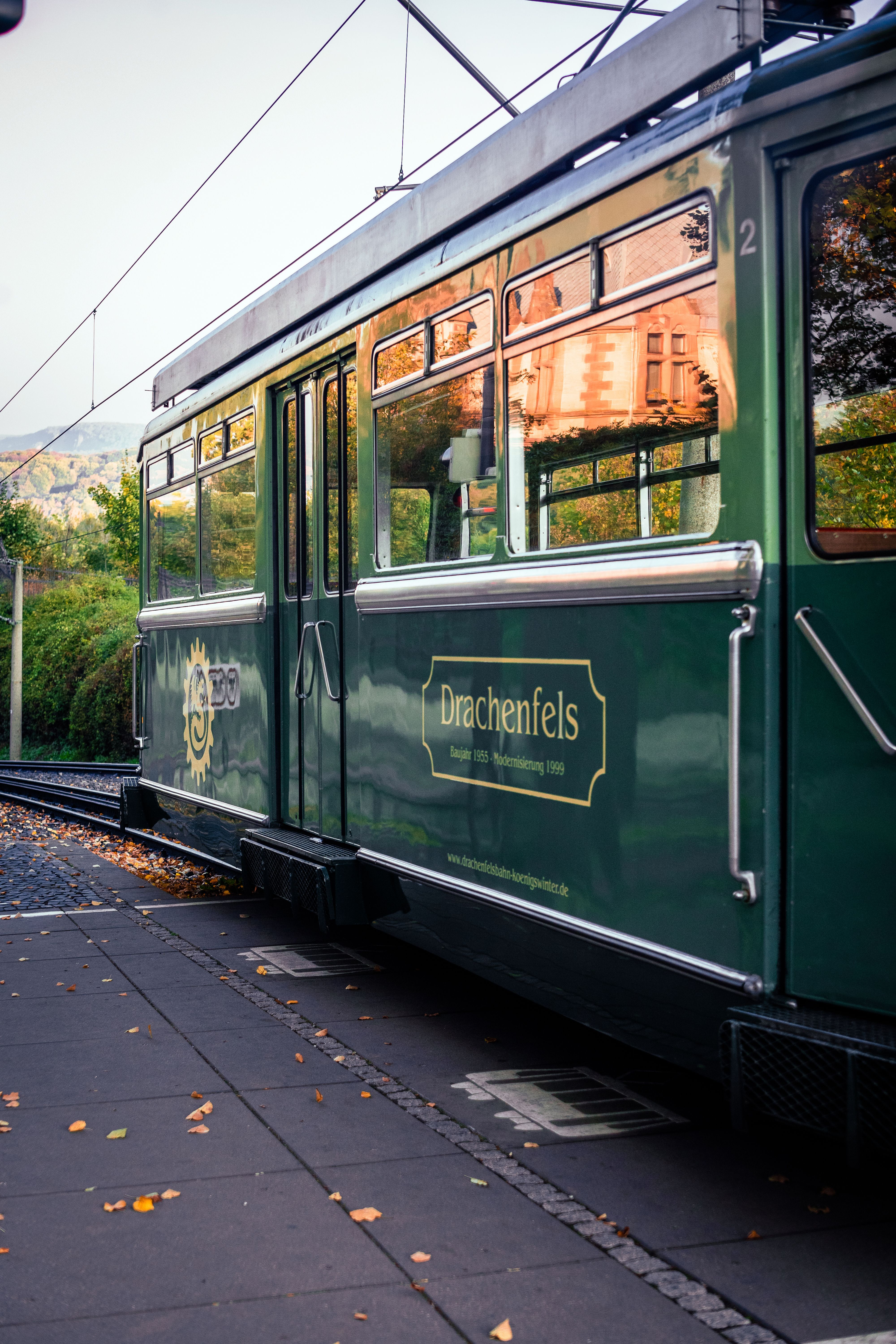 Drachenfels-Bahn