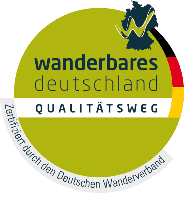 Kwaliteitstraject Wanderbares Deutschland (Wanderbares Duitsland)