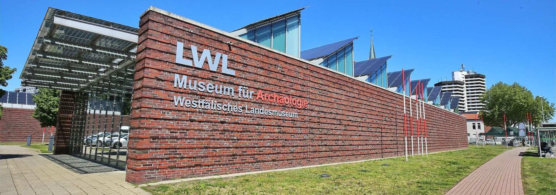 Het Museum voor Archeologie en Cultuur is een archeologisch rariteitenkabinet