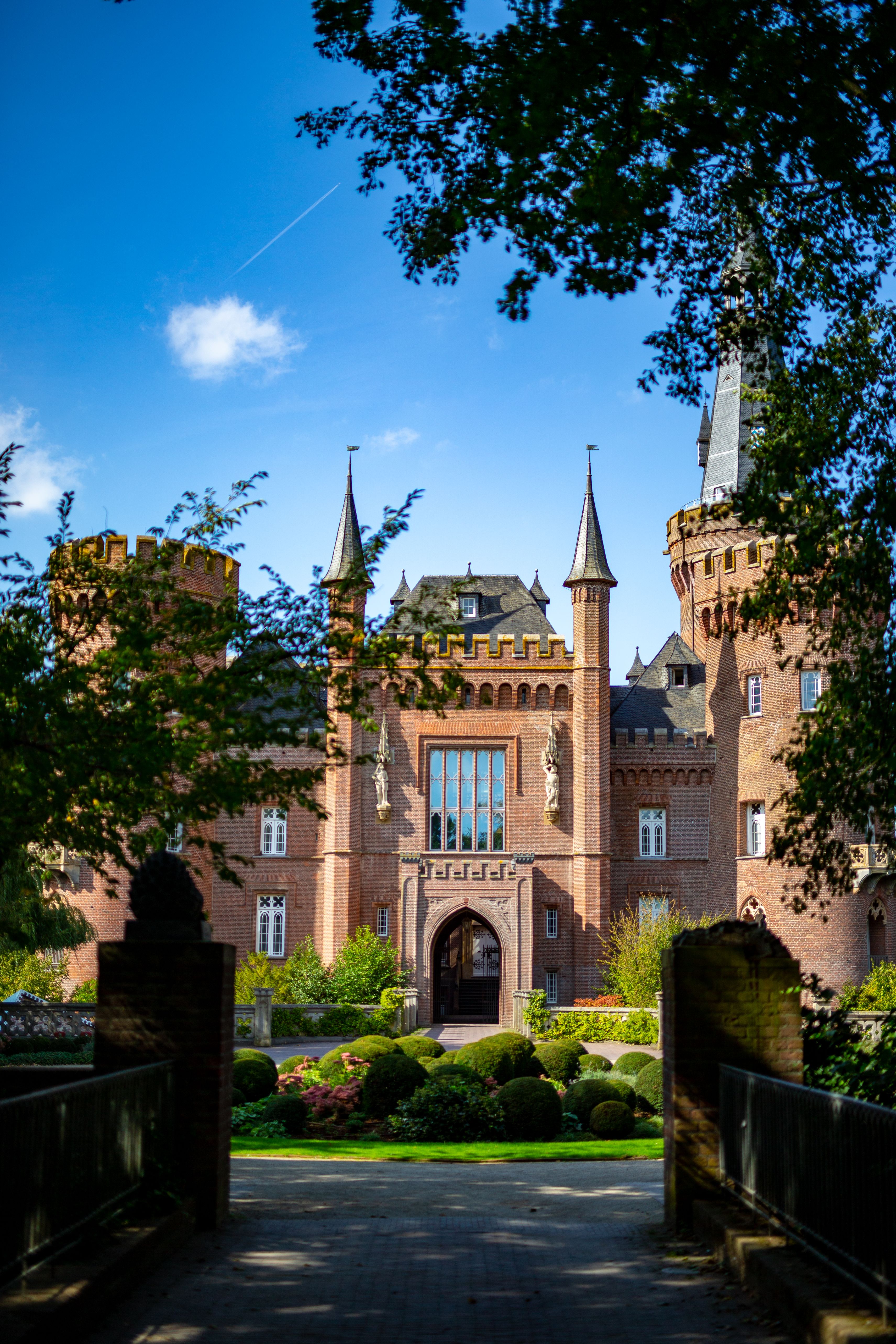 Tourismus NRW e.V., Schloss Moyland Museum