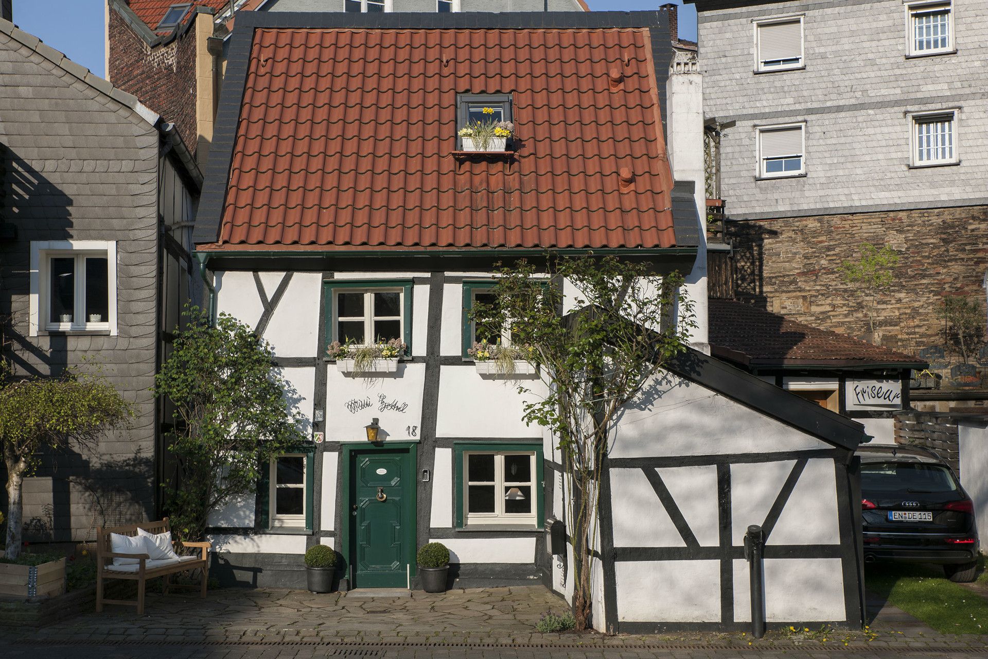 Mini-Hotel Herdecke