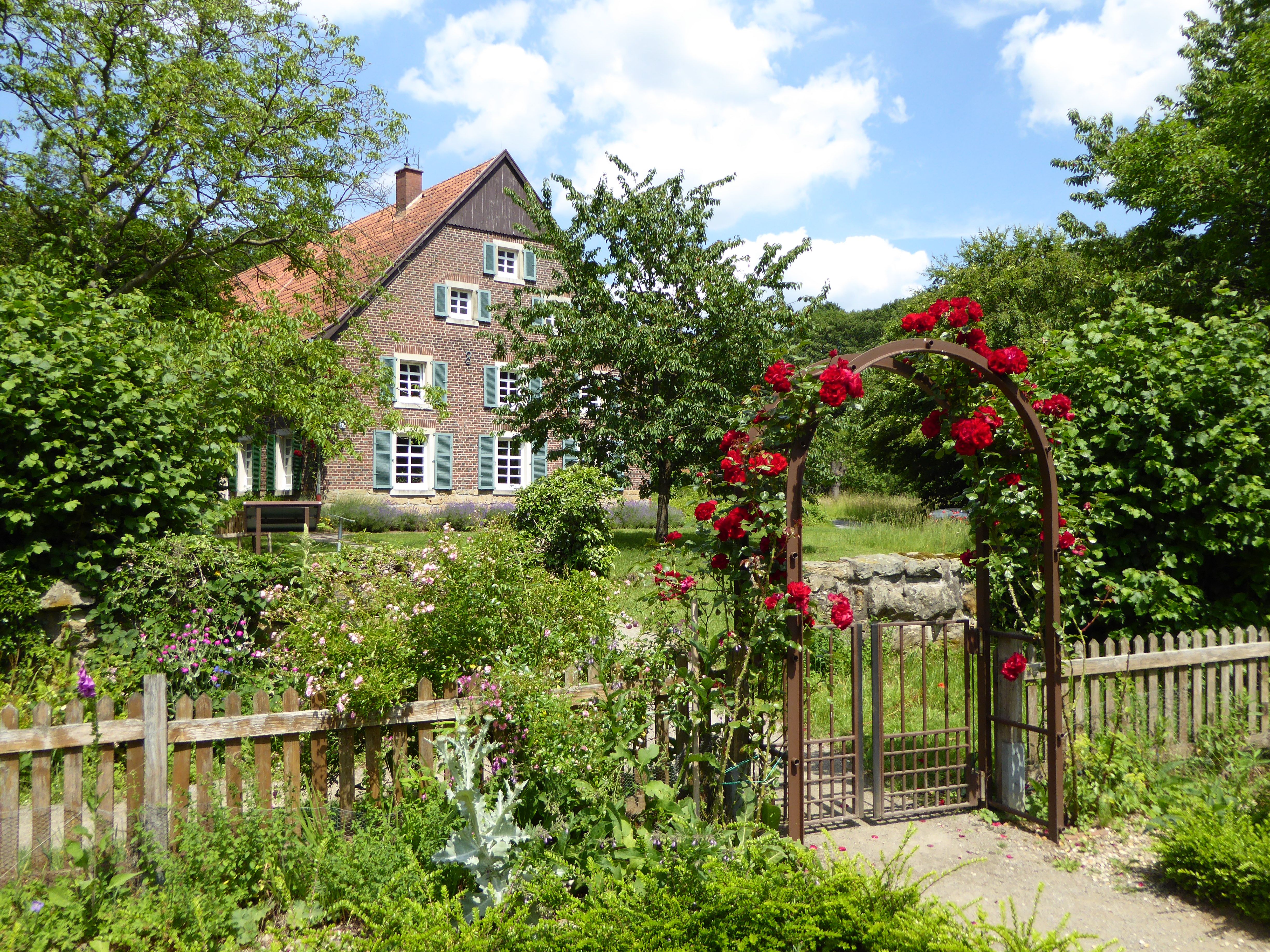 Biologisch Station Kreis Recklinghausen e.V.